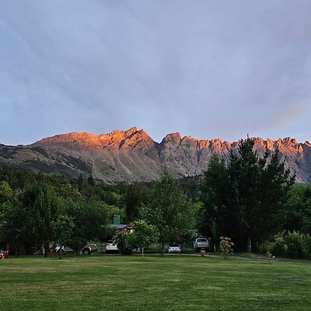 La Yaya - Villa Turismo El Bolsón Eksteriør billede